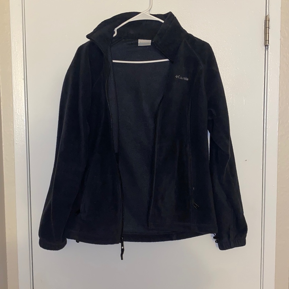 Columbia jacket